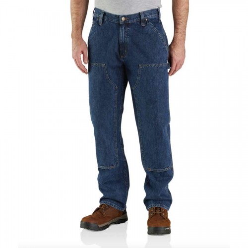 Men’s Carhartt Jeans, Trousers and Shorts - Ruff n Tuff