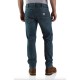 Rugged Flex Relaxed Fit Tapered Jean - 2 Colours