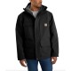 Traditional Coat - Super Dux Relaxed Fit 3M Insulated