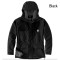 Traditional Coat - Super Dux Relaxed Fit 3M Insulated - 2 Colours