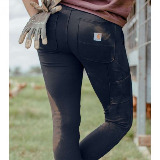 FORCE Cold Weather Leggings - Large
