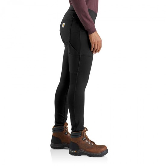 Carhartt Women's FORCE Cold Weather Utility Legging (705020)