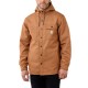 Wind and Rain Bonded Shirt Jacket - 2 Colours