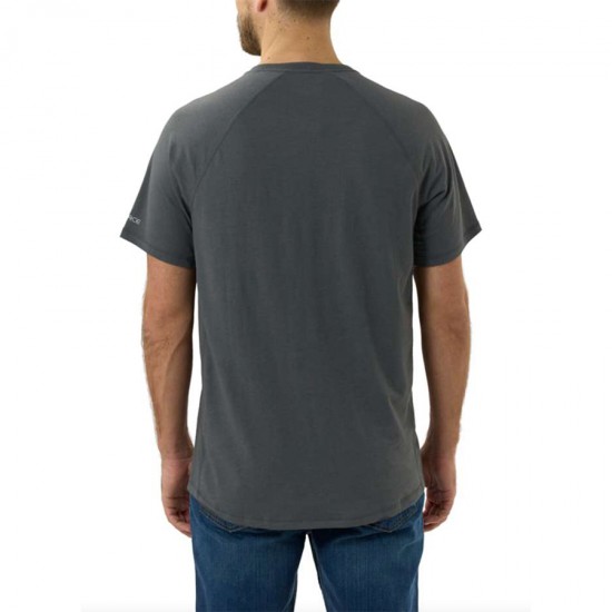 FORCE Graphic T-Shirt - 2 Colours