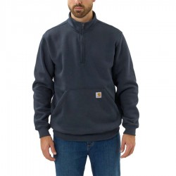 Carhartt hot sale waterproof sweatshirt