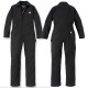 Canvas Coverall