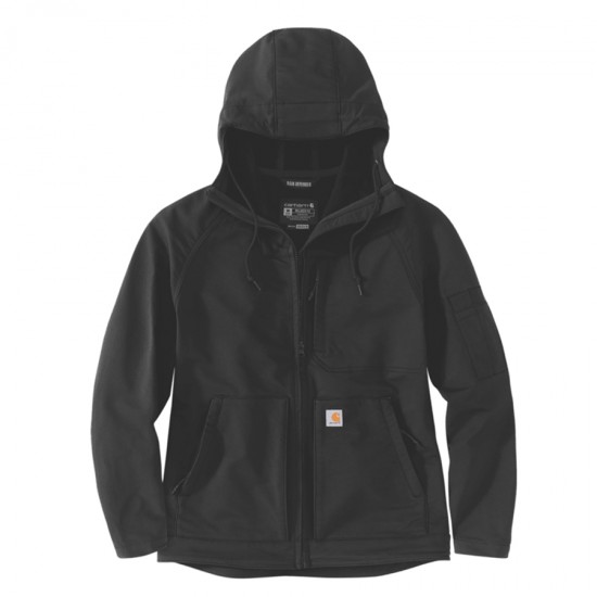 Super Dux Relaxed Fit Lightweight Hooded Jacket