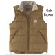 Montana Insulated Vest - 2 Colours