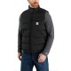 Montana Insulated Vest - 2 Colours