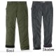 Ripstop Cargo Fleece-Lined Work Pant - 2 Colours