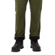 Ripstop Cargo Fleece-Lined Work Pant - 2 Colours