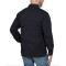 Canvas Fleece Lined Shirt Jacket - 2 Colours