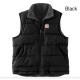 Montana Insulated Vest (Reversible) - 2 Colours