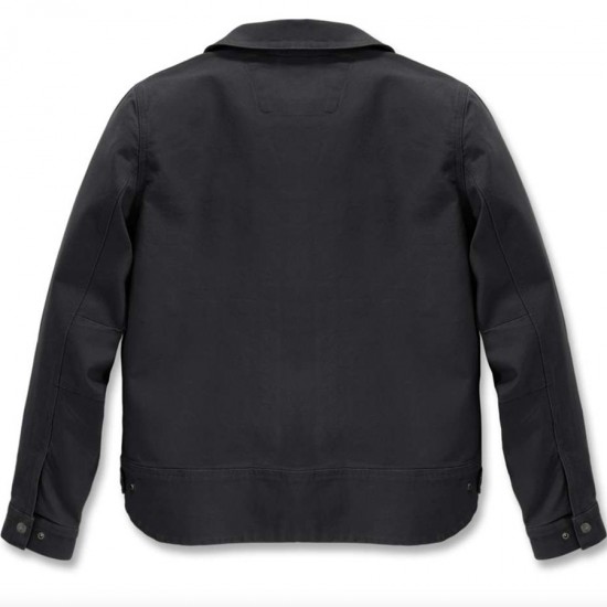 Berwick Jacket - Rugged Flex Duck Canvas
