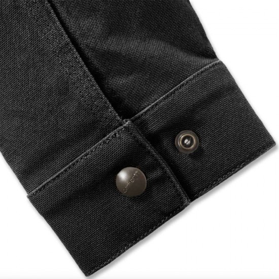 Berwick Jacket - Rugged Flex Duck Canvas