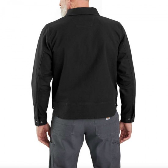 Berwick Jacket - Rugged Flex Duck Canvas
