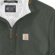 Monterey Waterproof, Packable Jacket - Forestry Green Monterey Waterproof, Packable Jacket - Forestry Green