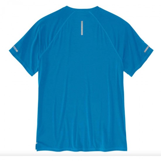 Lightweight Reflective T-Shirt - 4 Colours