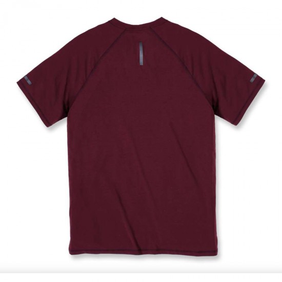 Lightweight Reflective T-Shirt - 4 Colours
