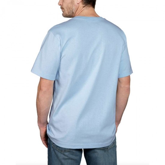 Heavyweight -C- Graphic T-Shirt - Small Sizes
