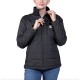 Lightweight Insulated Jacket - 2 Colours