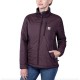 Lightweight Insulated Jacket - 2 Colours