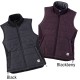 Lightweight Insulated Vest - 2 Colours