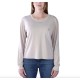 Loose Fit Long sleeve T-Shirt - 4 Colours