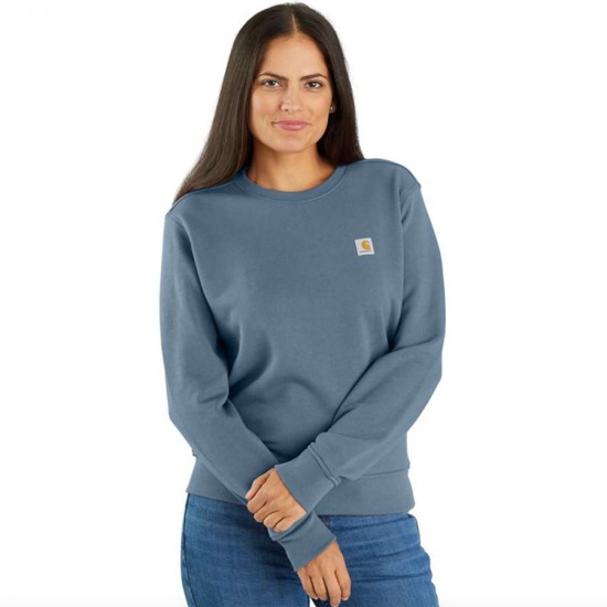 Thundercloud - Relaxed Fit Women's Sweatshirt