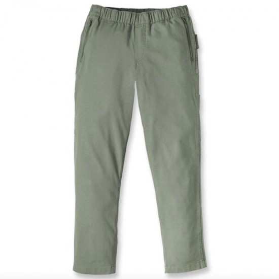 Force Ripstop Women's Work Pant - Dusty Olive