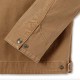 Detroit Jacket - Carhartt Brown