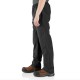 Monterey Waterproof, Packable Trousers - Black Monterey Waterproof, Packable Trousers - Black