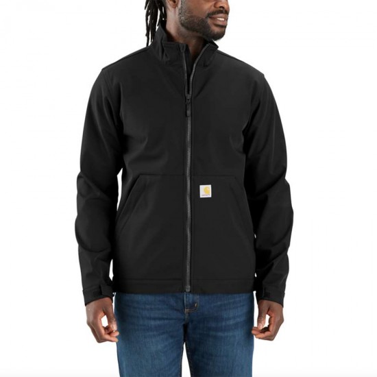 Galesburg Softshell Jacket