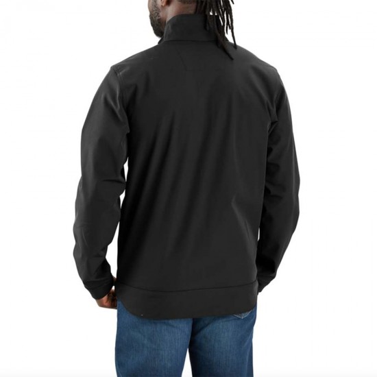 Galesburg Softshell Jacket