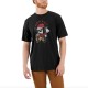 Lumberjack Limited Edition T-Shirt - Black