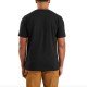 Lumberjack Limited Edition T-Shirt - Black