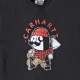 Lumberjack Limited Edition T-Shirt - Black