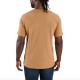 Carpenter Limited Edition T-Shirt - Hickory Nut Heather