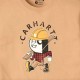 Carpenter Limited Edition T-Shirt - Hickory Nut Heather