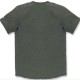 Force Midweight Pocket T-Shirt - Basil Heather Force Midweight Pocket T-Shirt - Basil Heather