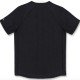 Force Midweight Pocket T-Shirt - Black