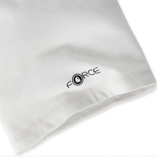 Force Midweight Pocket T-Shirt - Malt