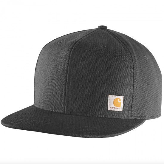 Ashland High Profile Baseball Cap - 2 Colours