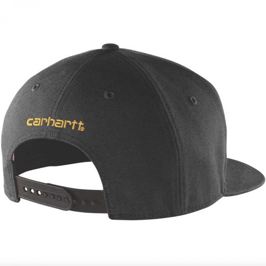 Ashland High Profile Baseball Cap - 2 Colours