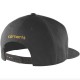 Ashland High Profile Baseball Cap - 2 Colours