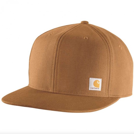 Ashland High Profile Baseball Cap - 2 Colours