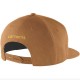 Ashland High Profile Baseball Cap - 2 Colours