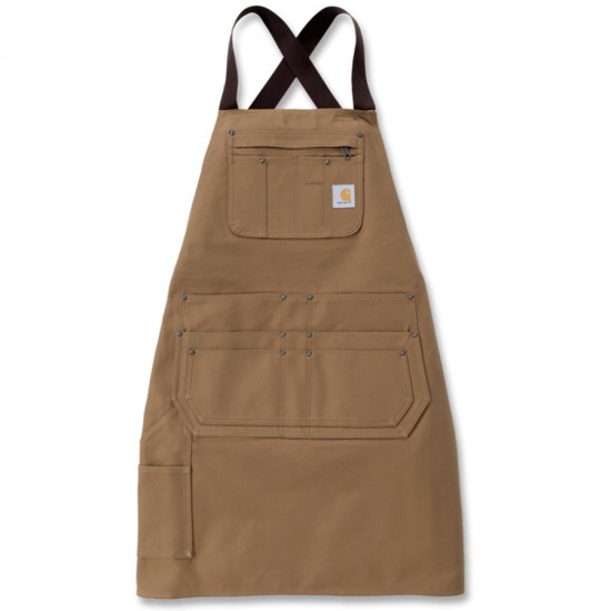 Firm Duck Apron