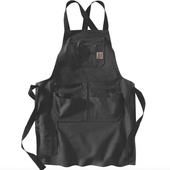 Firm Duck Apron - 2 Colours