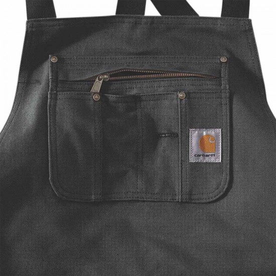 Firm Duck Apron - 2 Colours